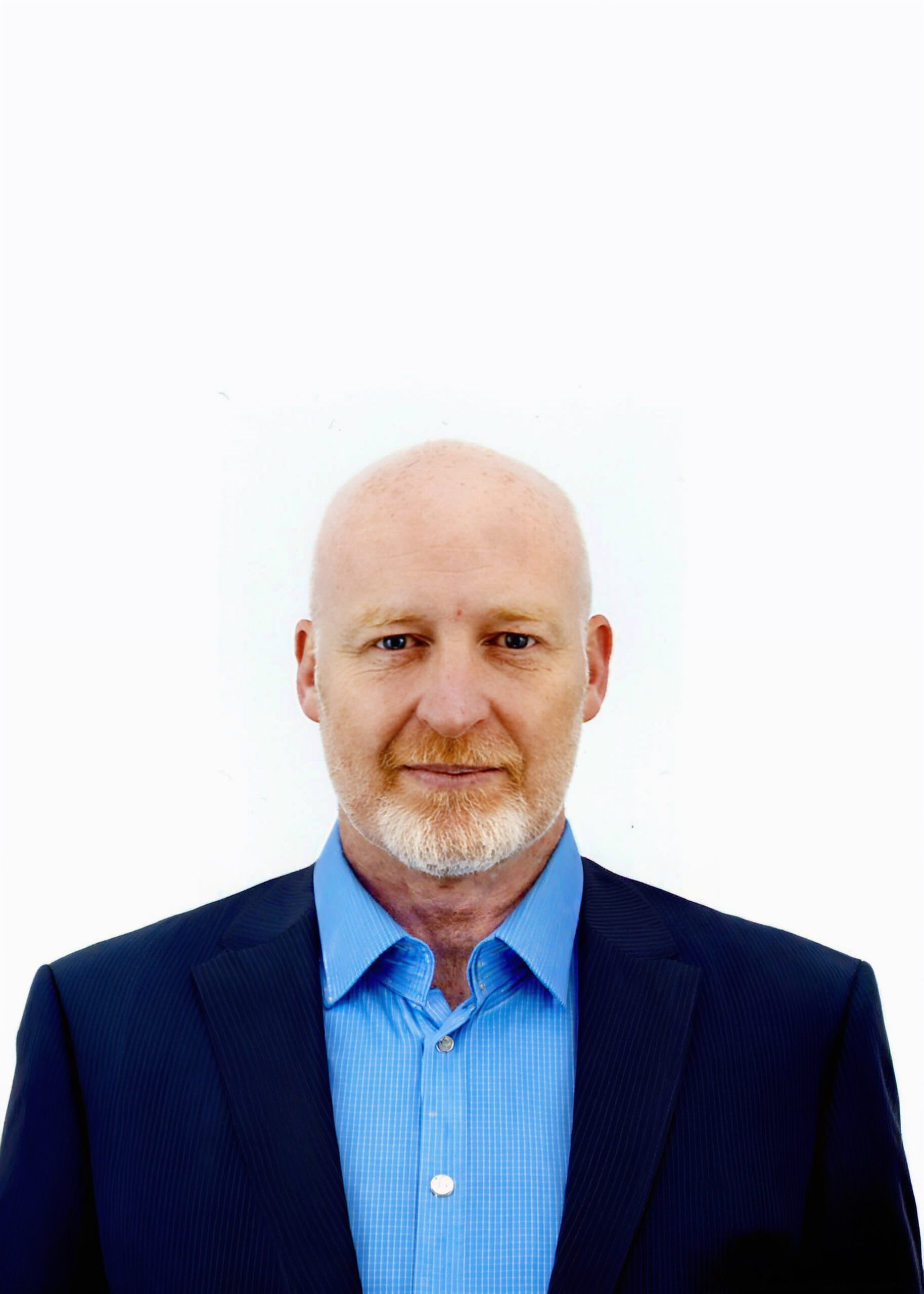 David Butler
