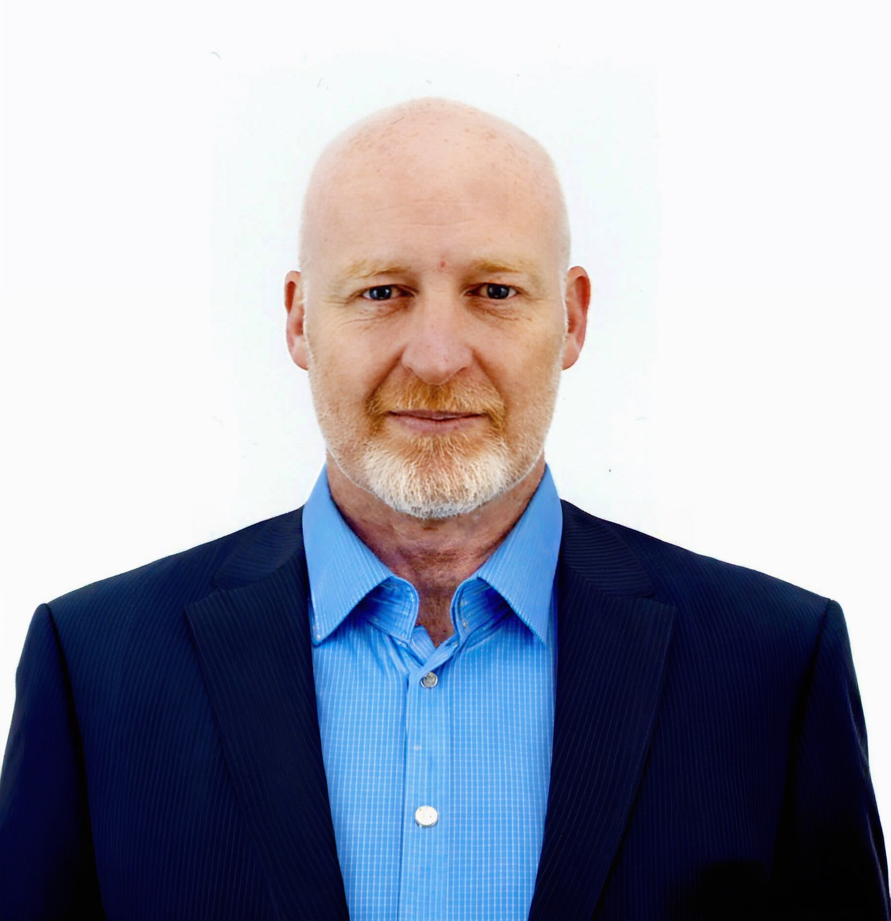 David Butler