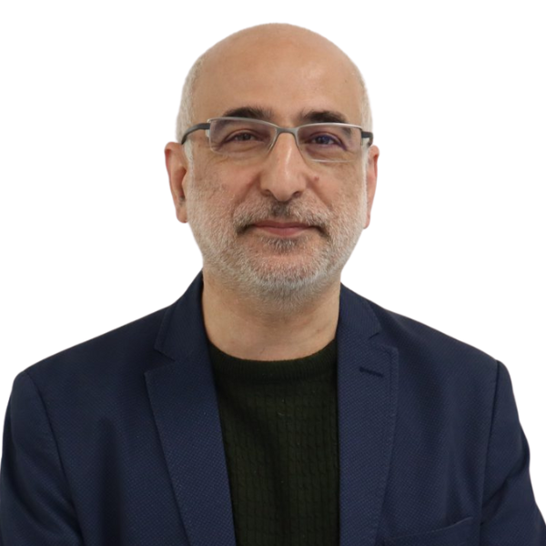 Professor Hamid Jahankhani